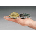 VS Tank EP Micro Battle Tank Sets